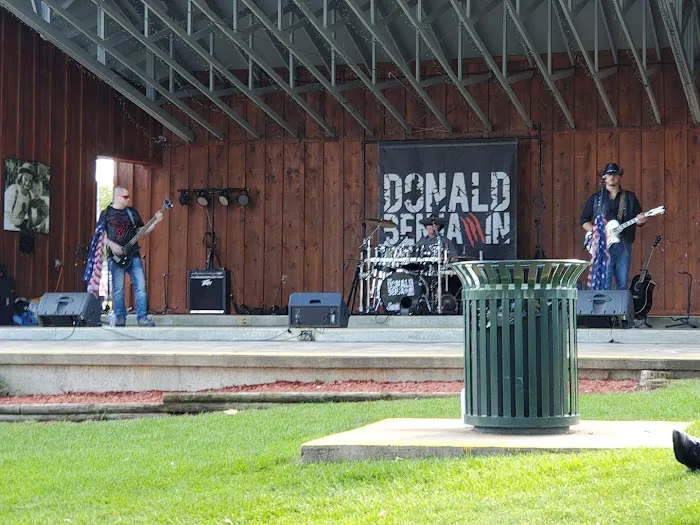 Antrim Meadows Campground Picture 9