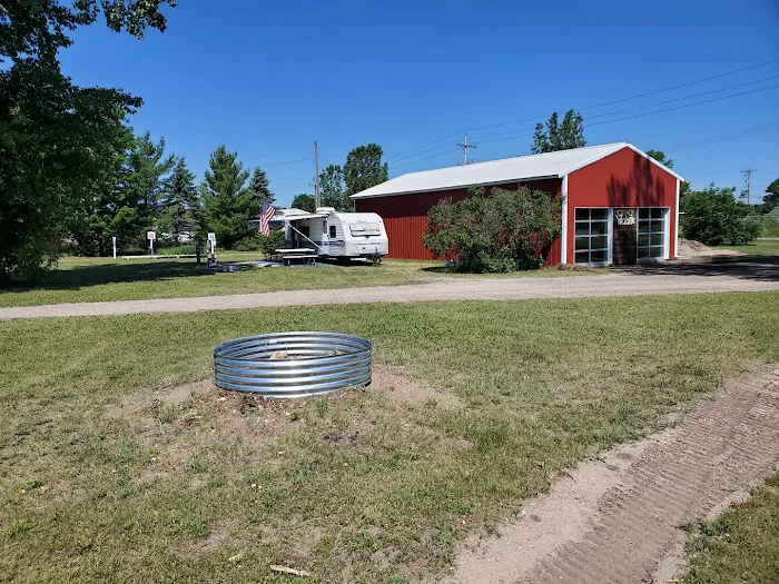 Antrim Meadows Campground Picture 2