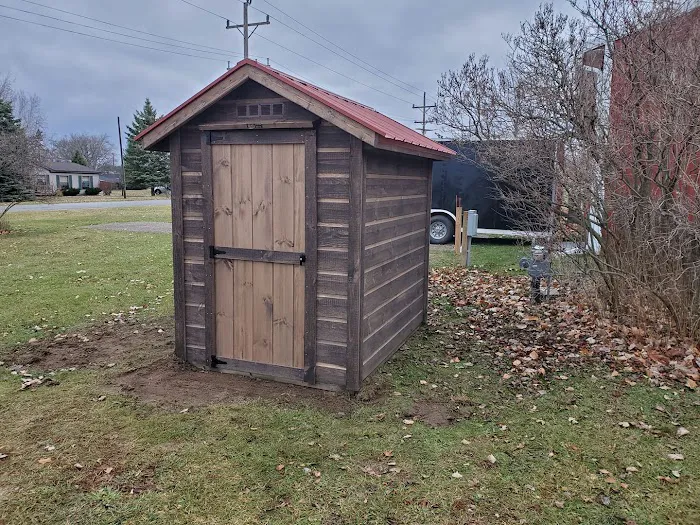 Antrim Meadows Campground Picture 5