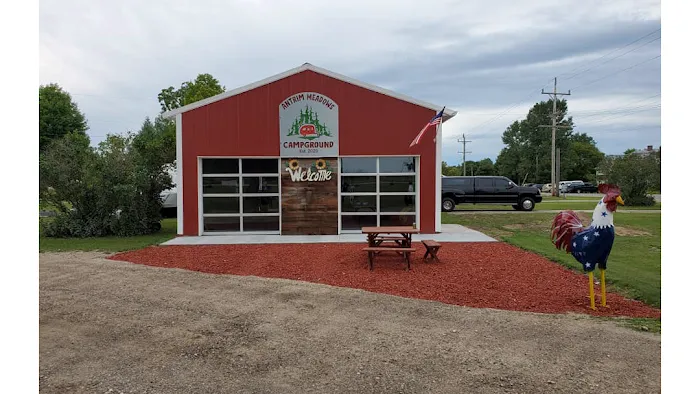 Antrim Meadows Campground Picture 10