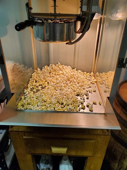 Antrim Meadows Campground Picture 3