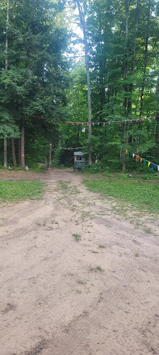 Natures Rustic Campground Picture 1