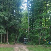 Natures Rustic Campground ico