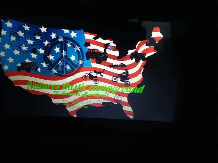 Natures Rustic Campground Picture 2