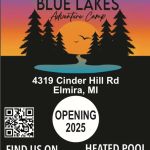 Blue Lakes Adventure Camp