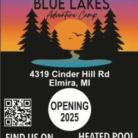Blue Lakes Adventure Camp ico