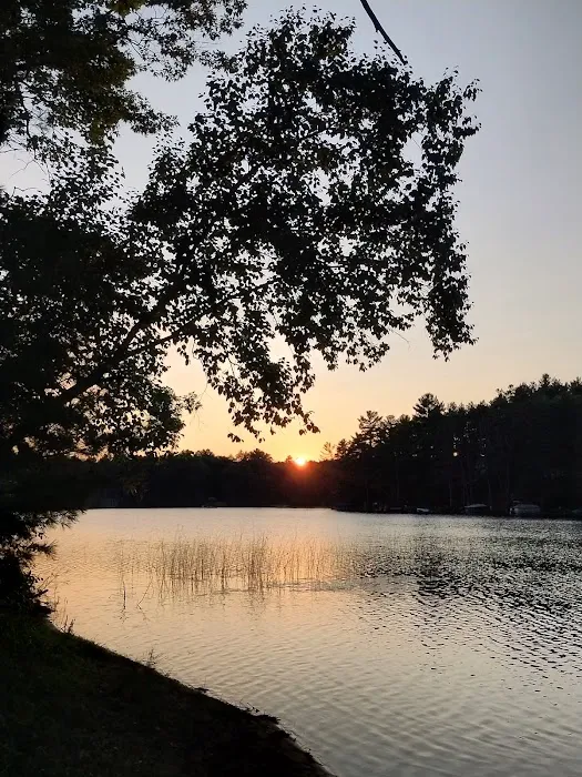 Little Wolf Lake State Campground Picture 5