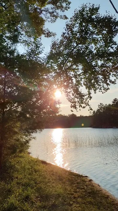 Little Wolf Lake State Campground Picture 4