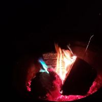 Little Wolf Lake State Campground ico