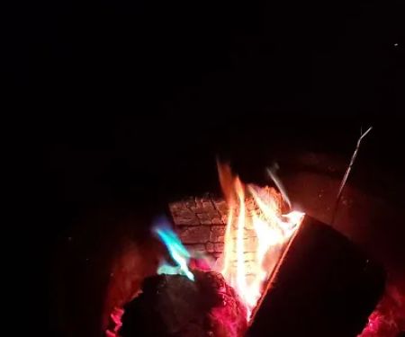 Little Wolf Lake State Campground