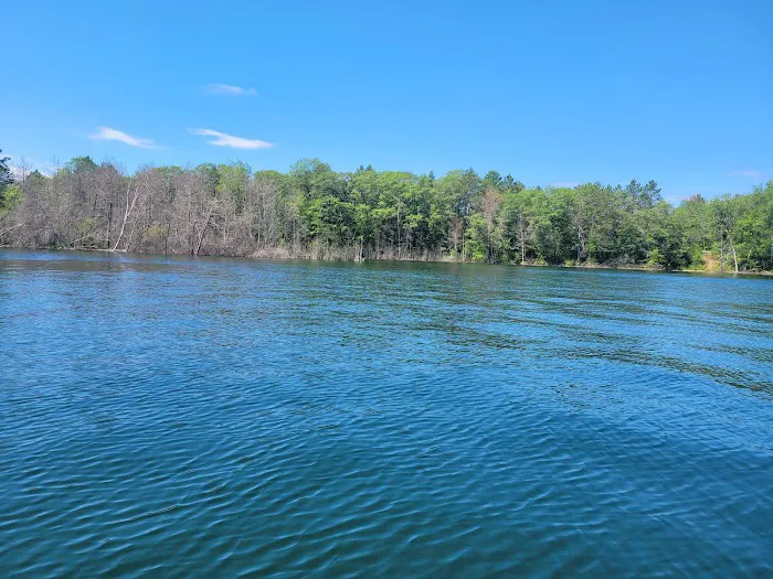 Big Bear Point State Forest Campground Picture 2