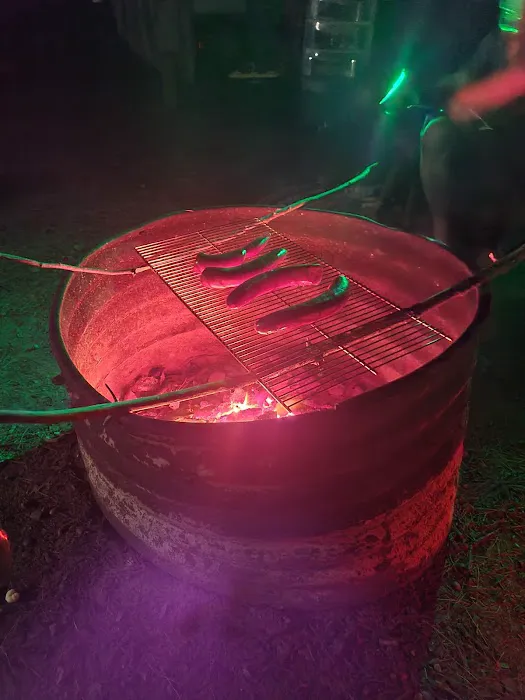 Big Bear Point State Forest Campground Picture 6