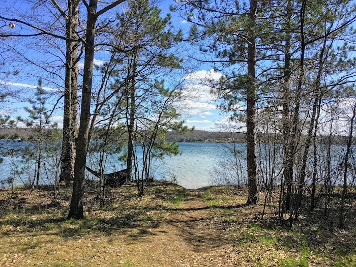 Big Bear Point State Forest Campground Picture 5