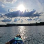 Big Bear Point State Forest Campground