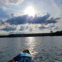 Big Bear Point State Forest Campground ico