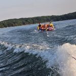 Big Bear Lake State Forest Campground