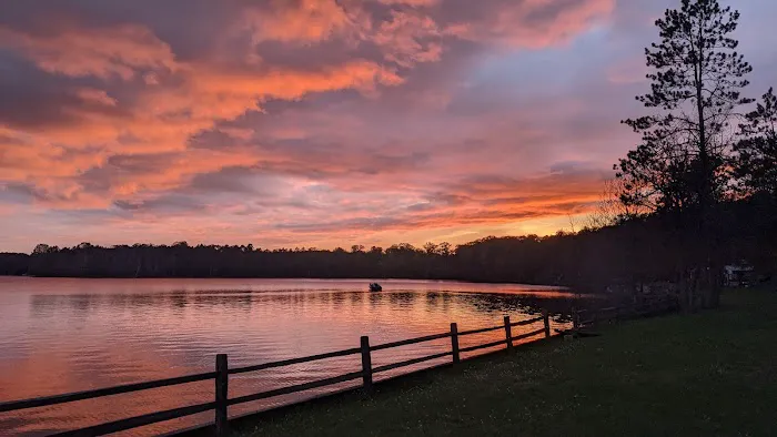 Big Bear Lake State Forest Campground Picture 9