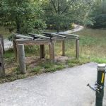 Big Oaks Equestrian State Campground