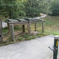 Big Oaks Equestrian State Campground ico