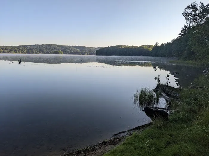 Big Oaks Equestrian State Campground Picture 3