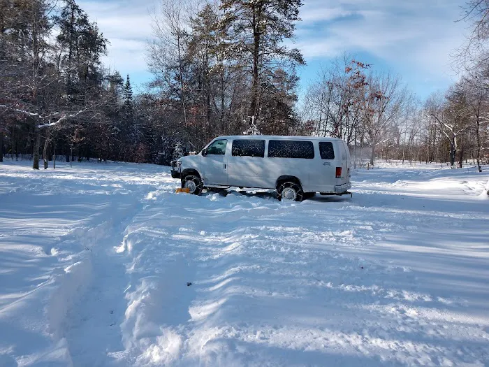 Avery Lake State Forest Campground Picture 8