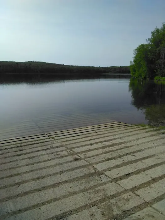 Avery Lake State Forest Campground Picture 5