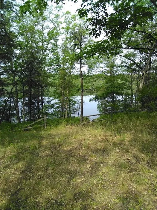 Avery Lake State Forest Campground Picture 6