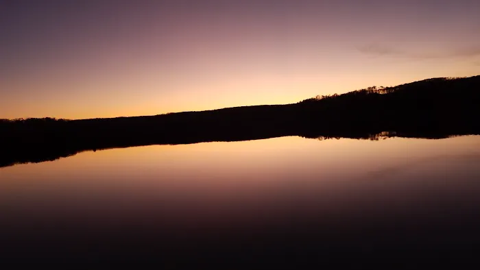 Avery Lake State Forest Campground Picture 4