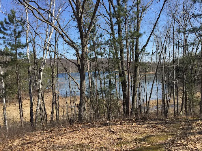 Avery Lake State Forest Campground Picture 7