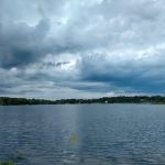 McCollum Lake State Forest Campground