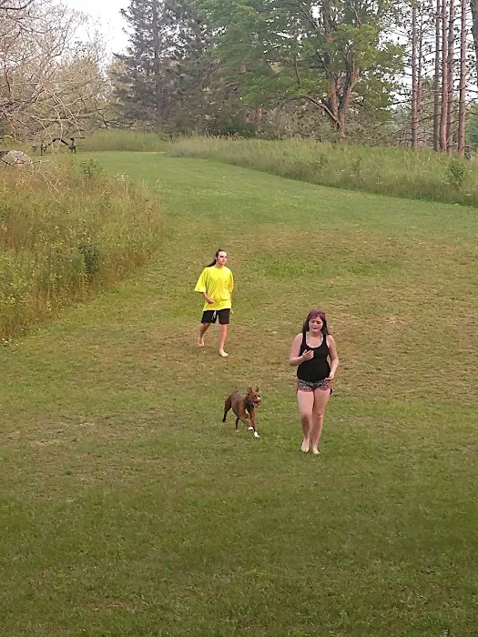 McCollum Lake State Forest Campground Picture 8