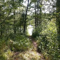 Horseshoe Lake Campground ico