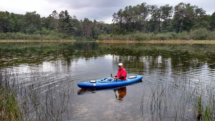 Horseshoe Lake Campground Picture 10