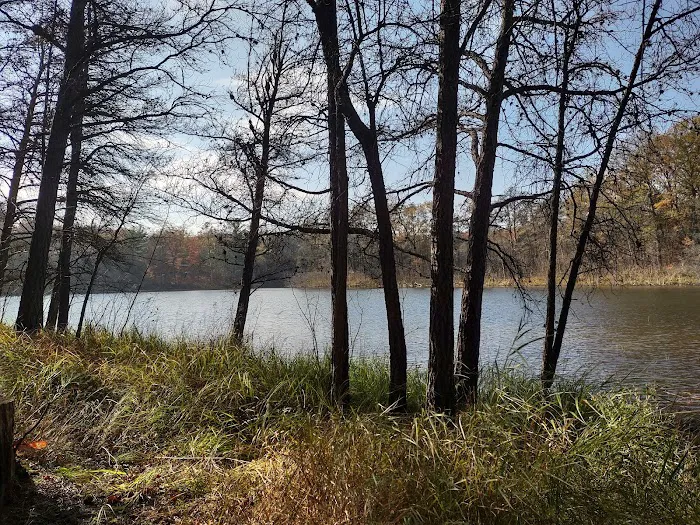 Horseshoe Lake Campground Picture 6