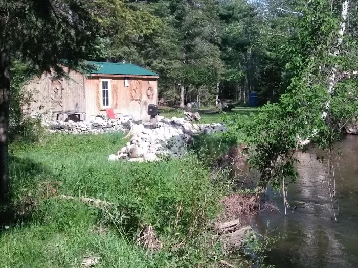 Becks Red Lantern Campground Picture 5