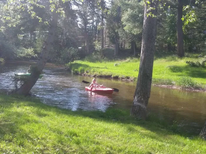 Becks Red Lantern Campground Picture 4