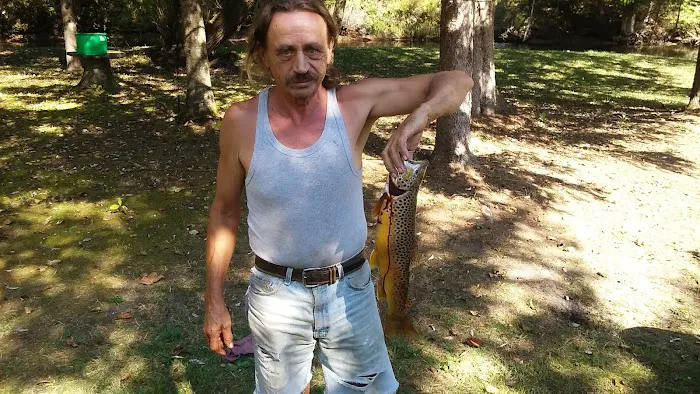 Becks Red Lantern Campground Picture 3