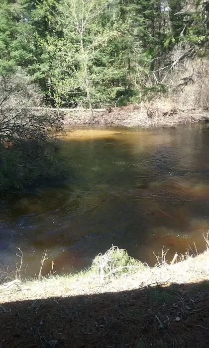 Becks Red Lantern Campground Picture 1