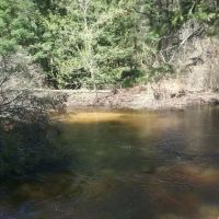 Becks Red Lantern Campground ico