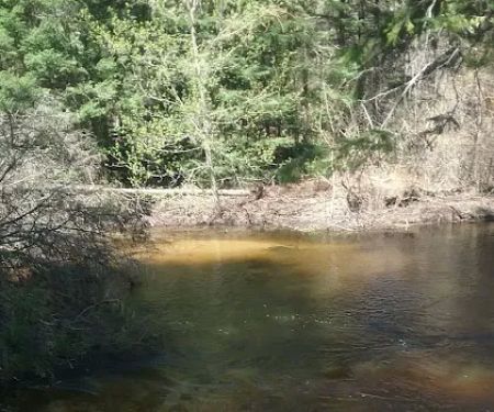 Becks Red Lantern Campground