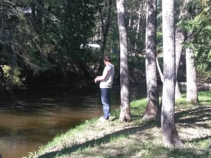 Becks Red Lantern Campground Picture 2