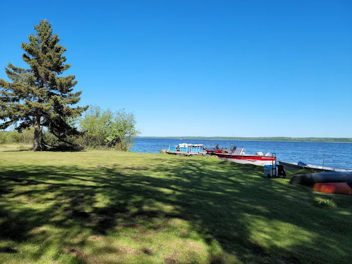 GoodTimes Family Campground Picture 1