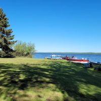 GoodTimes Family Campground ico