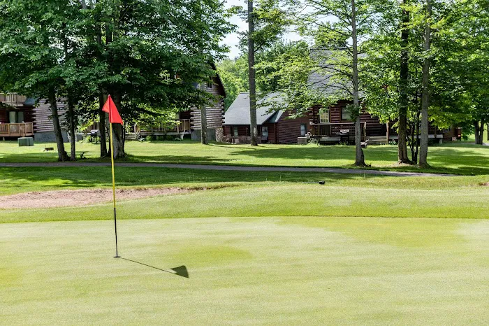 Benjamin's Beaver Creek Resort Picture 1