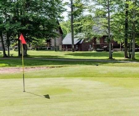 Benjamin's Beaver Creek Resort