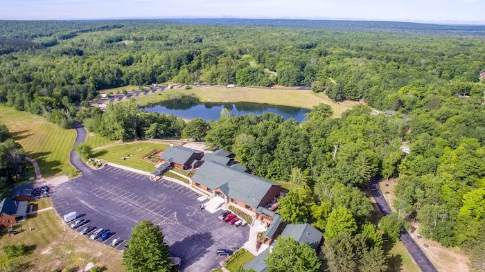 Benjamin's Beaver Creek Resort Picture 3