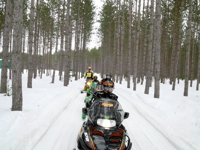 Benjamin's Beaver Creek Resort Picture 5