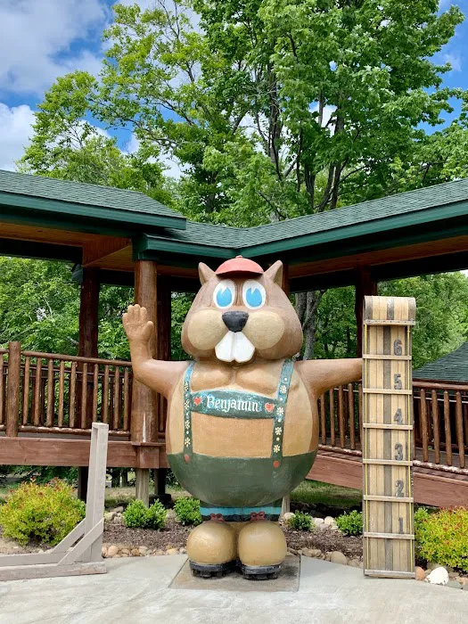 Benjamin's Beaver Creek Resort Picture 9