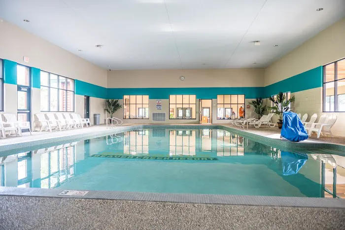 Benjamin's Beaver Creek Resort Picture 2