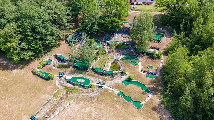 Benjamin's Beaver Creek Resort Picture 4